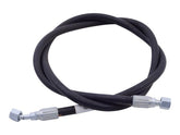 1001210348 Hose Assembly,0.63" ORFS/ORFS | JLG